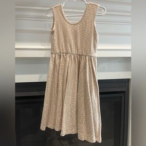 Girls Alice and Ames dress